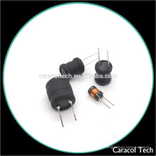 Inductance de bobine de starter radial blindé de type DIP